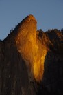Leaning Tower, Yosemite