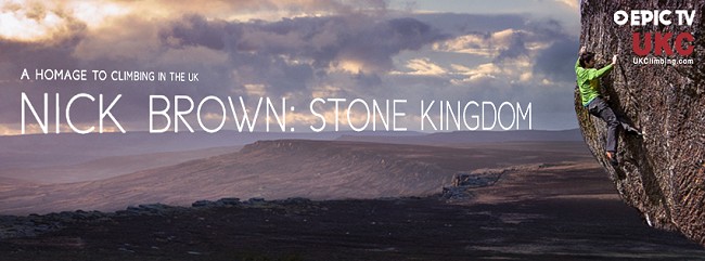 Stone Kingdom Video Series  © Nick Brown