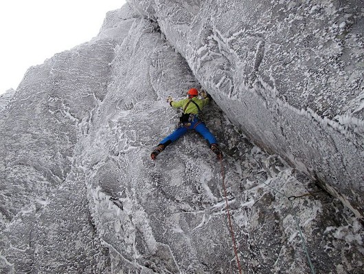 Crux of Avenging Angel direct VII.8  © petemacpherson