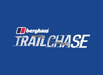 Berghaus Trail Chase logo  © Berghaus