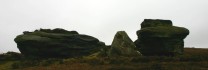 Badger Gill Crag.
