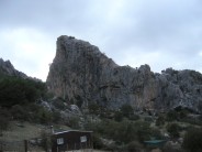 Andalucia 2011