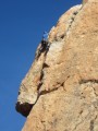 Moroccan climbing at it's best.