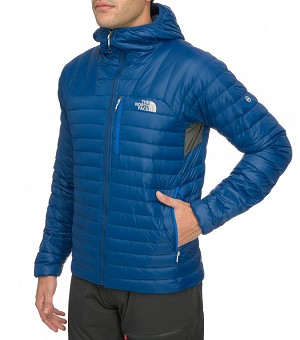 Catalyst Micro Jacket - Stuff Sack  © The North Face