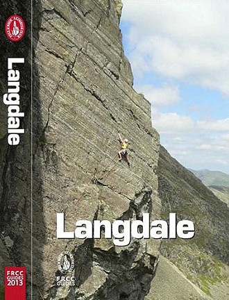 Langdale Cover  © FRCC