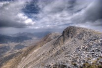 Mullach Coire Mhic Fearchair - The Fisherfields