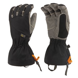 MHW Hydra EXT glove  © Mountain Hardwear
