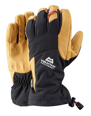 Mountain Equipment Assault glove  © Mountain Equipment