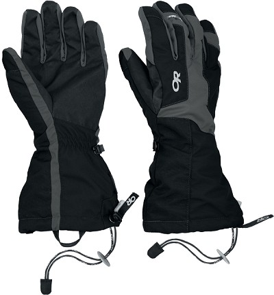 Outdoor Research Arete glove  © OR