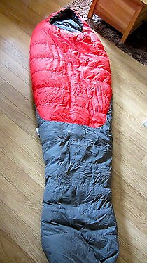 Premier Post: FS: RAB Alpine 600 Sleeping Bag