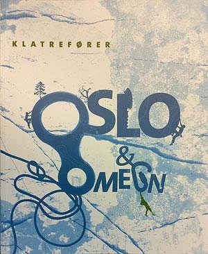 Klatrefører for Oslo og omegn 2013