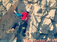 Dyno soloing