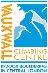 CauxWall Climbing Centre Opening in London May 2014  © Kendal Wall