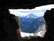 Tunnel Window