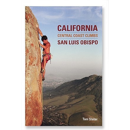 California Central Coast Climbs San Luis Obisbo