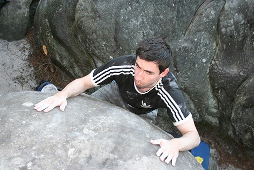 Rock Over Climbing 4