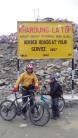 Top of the world in Ladakh, before a 39KM downhill!
