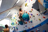 VauxWall Launch Party