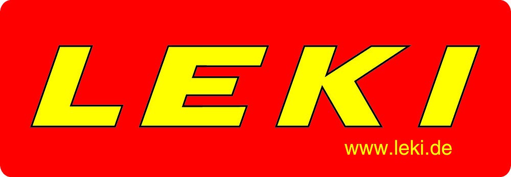 Leki Logo  © Leki