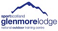 Glenmore Lodge Logo  © Glenmore Lodge