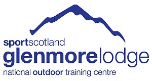 Glenmore Lodge Logo  © Glenmore Lodge