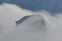 Arcteryx Alpine Weekend - Chamonix - Aiguille du Plan