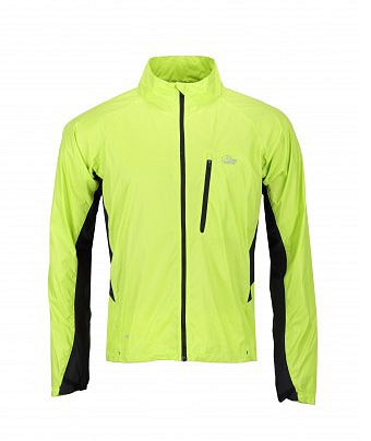 Lowe Alpine Lithium Jacket