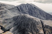 From Great Gable