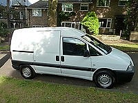 Premier Post: FS: Van for sale with sleeping platform.