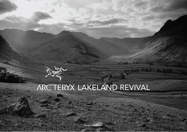 Lakeland Revival  © Arc'teryx