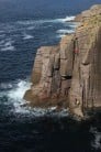 Kept Woman, Twin Cave Buttress on Gola Island