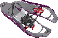 MSR Women's Revo Ascent Snowshoes  © MSR (Mountain Safety Research)