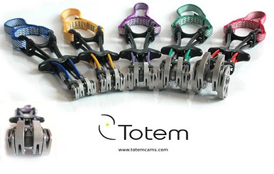 Totem Competition - Article Image  © Totem