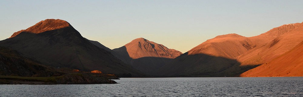 Wasdale  © as_armstrong