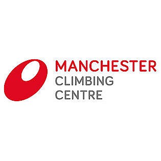 Manchester Climbing Centre Logo