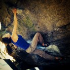 Evie Cotrulia on Aktifit, 7a, Chironico.