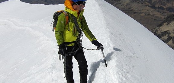 Dirtbaggery, Vol. 1: Just Seam Grip It - Alpinist