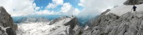 Brenta Range, Dolomites