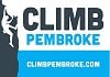 Climb Pembroke Logo  © Henry Castle