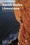 North Wales Limestone cover  © On Sight Publishing