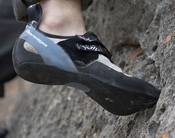 Tenaya Oasi Rock Shoe  © UKC Gear