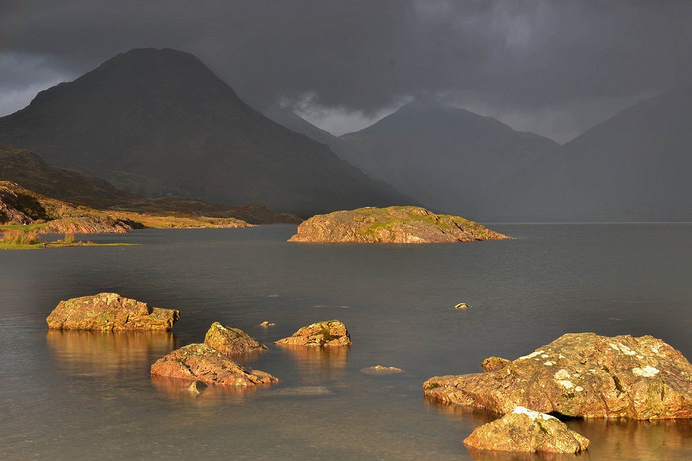 Autumnal Wasdale  © as_armstrong