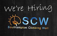 Premier Post: Job Vacancies - Climbing Instructor - Southampton