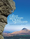 The Great Mountain Crags of Scotland  © UKC Gear