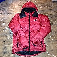 Premier Post: PHD Minimus Down Jacket with custom hood