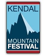 The Kendal Mountain Festival 2014 - 20 to 23 Nove, Lectures, market research, commercial notices Premier Post, 3 weeks @ GBP 25