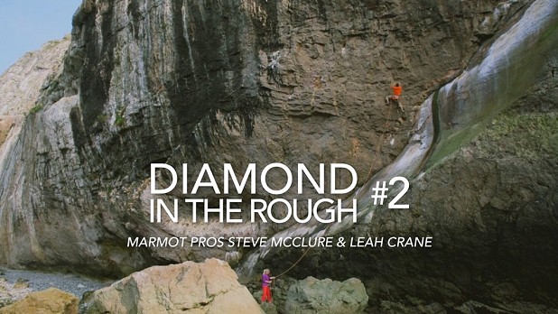Diamond in the Rough  © Marmot