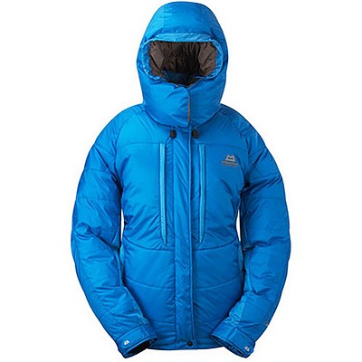 JOE BROWN DEAL OF THE MONTH: Save 41% on Mountain Equipment Cho Oyu Jacket!