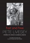 Pete Livesey Book  © UKC Gear