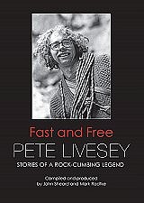Pete Livesey Book